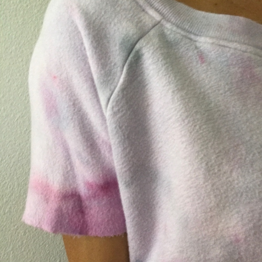 Cropped pull over - Picture 5 of 7
